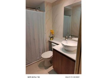 Apartamento En venta Anda Lucia