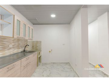 EN VENTA APARTAMENTO, PEREIRA CENTRO