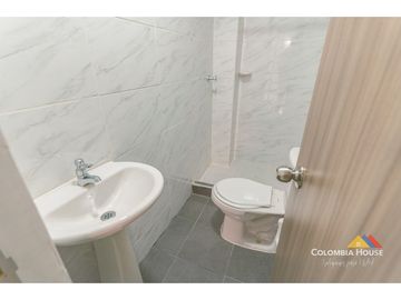 EN VENTA APARTAMENTO, PEREIRA CENTRO