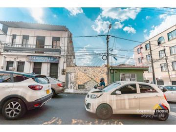 EN VENTA APARTAMENTO, PEREIRA CENTRO