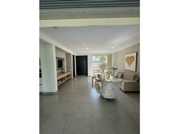 Casa campestre para la venta en San Jose de las Villas, Pereira!!