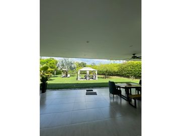 Casa campestre para la venta en San Jose de las Villas, Pereira!!