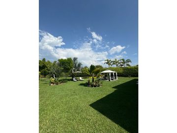 Casa campestre para la venta en San Jose de las Villas, Pereira!!