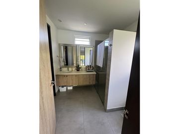 Casa campestre para la venta en San Jose de las Villas, Pereira!!