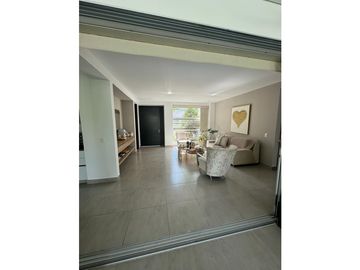 Casa campestre para la venta en San Jose de las Villas, Pereira!!