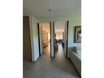 Casa campestre para la venta en San Jose de las Villas, Pereira!!