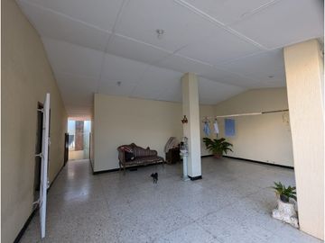 SE VENDE CASA INDEPENDIENTE CIUDAD JARDIN