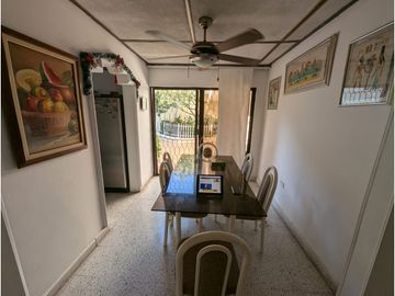 SE VENDE CASA INDEPENDIENTE CIUDAD JARDIN