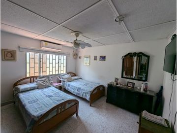 SE VENDE CASA INDEPENDIENTE CIUDAD JARDIN