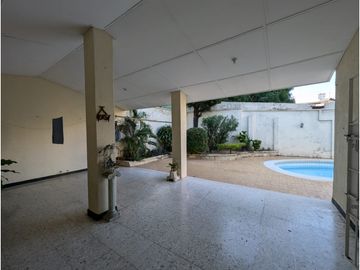 SE VENDE CASA INDEPENDIENTE CIUDAD JARDIN