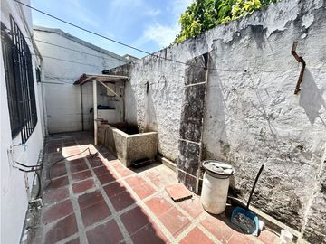 CASA BUENISIMA EN DANIEL LEMAITRE CARTAGENA