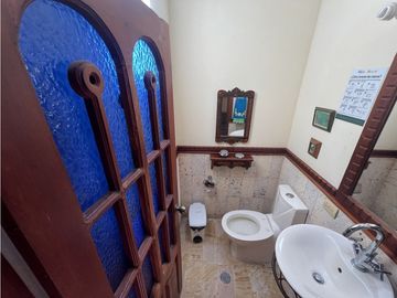 VENTA FINCA-HOTEL LA TEBAIDA QUINDIO