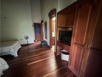 VENTA FINCA-HOTEL LA TEBAIDA QUINDIO
