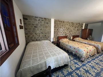 VENTA FINCA-HOTEL LA TEBAIDA QUINDIO