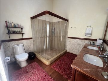 VENTA FINCA-HOTEL LA TEBAIDA QUINDIO