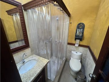 VENTA FINCA-HOTEL LA TEBAIDA QUINDIO