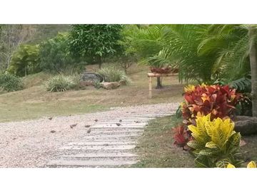 Venta Finca Nocaima cerca a la Vega y Villeta Una Hectarea y 860 Metro