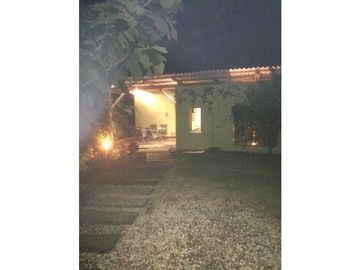 Venta Finca Nocaima cerca a la Vega y Villeta Una Hectarea y 860 Metro