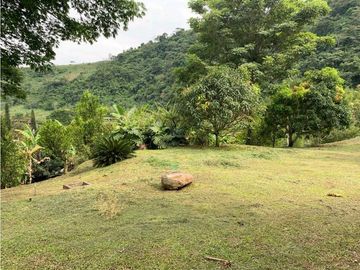 Venta Finca Nocaima cerca a la Vega y Villeta Una Hectarea y 860 Metro