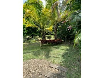 Venta Finca Nocaima cerca a la Vega y Villeta Una Hectarea y 860 Metro
