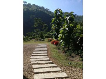 Venta Finca Nocaima cerca a la Vega y Villeta Una Hectarea y 860 Metro