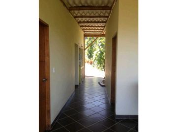 Venta Finca Nocaima cerca a la Vega y Villeta Una Hectarea y 860 Metro