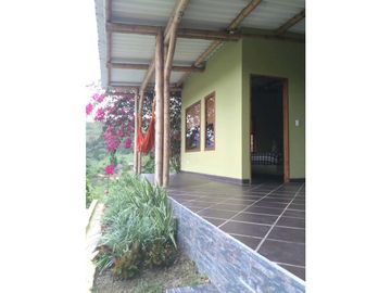 Venta Finca Nocaima cerca a la Vega y Villeta Una Hectarea y 860 Metro