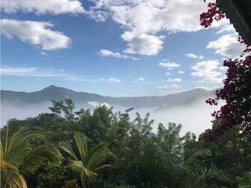 Venta Finca Nocaima cerca a la Vega y Villeta Una Hectarea y 860 Metro