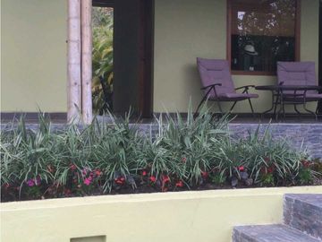 Venta Finca Nocaima cerca a la Vega y Villeta Una Hectarea y 860 Metro