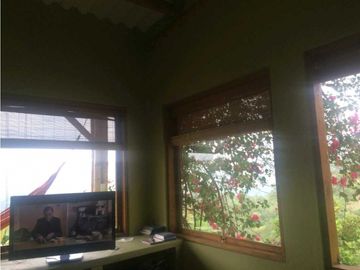 Venta Finca Nocaima cerca a la Vega y Villeta Una Hectarea y 860 Metro