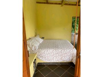 Venta Finca Nocaima cerca a la Vega y Villeta Una Hectarea y 860 Metro