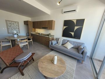 Departamento en Venta, Mérida, Altabrisa