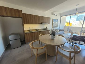 Departamento en Venta, Mérida, Altabrisa