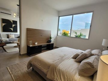Departamento en Venta, Mérida, Altabrisa