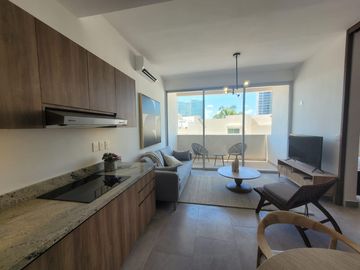 Departamento en Venta, Mérida, Altabrisa