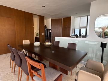 Departamento tipo Penthouse en venta en Mérida Montebello