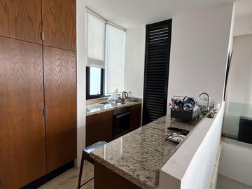 Departamento tipo Penthouse en venta en Mérida Montebello