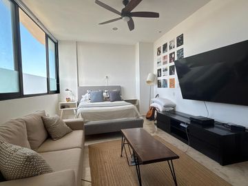Departamento tipo Penthouse en venta en Mérida Montebello