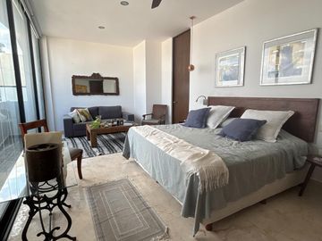 Departamento tipo Penthouse en venta en Mérida Montebello