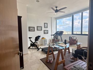 Departamento tipo Penthouse en venta en Mérida Montebello