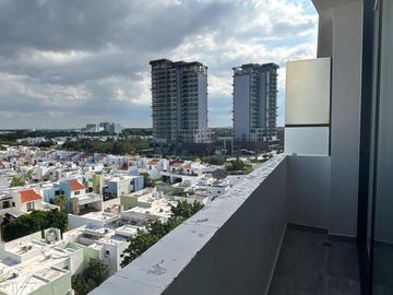 Departamento tipo Penthouse en venta en Mérida Montebello