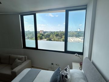 Departamento tipo Penthouse en venta en Mérida Montebello