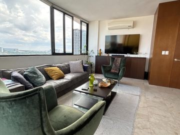 Departamento tipo Penthouse en venta en Mérida Montebello
