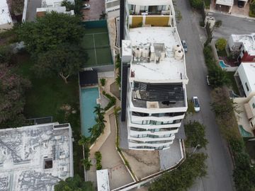 Departamento tipo Penthouse en venta en Mérida Montebello