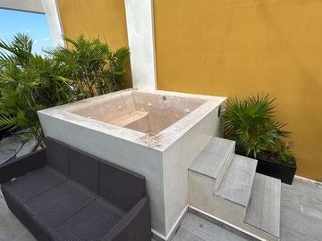 Departamento tipo Penthouse en venta en Mérida Montebello