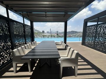 Departamento VENTA  Boreal Cerca a valle oriente Monterrey