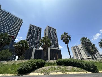 Departamento VENTA  Boreal Cerca a valle oriente Monterrey