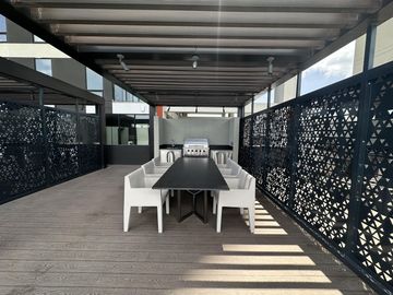 Departamento VENTA  Boreal Cerca a valle oriente Monterrey