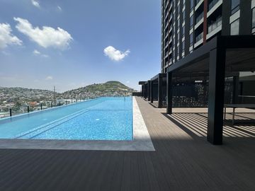 Departamento VENTA  Boreal Cerca a valle oriente Monterrey