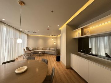 Departamento VENTA  Boreal Cerca a valle oriente Monterrey